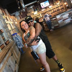 Meet your Posher, Ebony